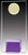 Gemstone Series Insert Holder Award — 7 in / 8 in