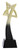 Meridian Series Trophy - XBP1001KG — 10.25 inches