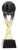 Meridian Series Trophy - XBP1002KG — 10.25 inches