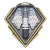 Diamond Series Motorsports Medal