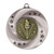 Matrix Series Victory Medal - MMI34801 — Antique Silver