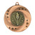 Matrix victory: example Gold insert/Bronze medal.