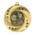 Matrix baseball: example Gold insert/Gold medal.