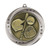 Matrix baseball: example Gold insert/Silver medal.