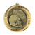 Matrix football: example Gold insert/Gold medal.