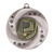 Matrix hockey: example Gold insert/Silver medal.