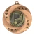 Matrix hockey: example Gold insert/Bronze medal.