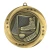 Matrix hockey: example Gold insert/Gold medal.