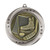 Matrix hockey: example Gold insert/Silver medal.