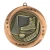 Matrix hockey: example Gold insert/Bronze medal.
