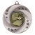 Matrix academic: example Gold insert/Silver medal.