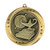 Matrix academic: example Gold insert/Gold medal.