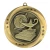 Matrix academic: example Gold insert/Gold medal.