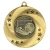 Matrix soccer: example Gold insert/Gold medal.