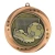 Matrix soccer: example Gold insert/Bronze medal.