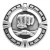 MSP 400 Series Martial Arts Medal - MSP411 — Antique Silver