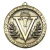 Classic Series Victory / Achievement Medal - MST401 — 2.5 dia