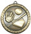 Classic Series Baseball Medal - MST402