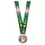 Prestige Series Baseball Medal - MSX902 — Bright Bronze