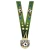 Prestige Series Soccer Medal - MSX913 — 3" Diameter