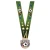 Prestige Series Soccer Medal - MSX913 — Bright Bronze