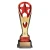 Fire and Ice Series Trophy - TFE3447