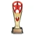 Fire and Ice Series Trophy - TFE2447