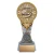 Varsity Hockey Trophy — 7 inches, Gold finish