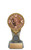 Varsity Music Trophy — 6 inches, Bronze finish