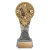 Varsity Music Trophy — 7 inches, Gold finish