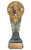 Varsity Music Trophy — 8 inches, Gold finish