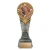 Varsity Music Trophy — 8 inches, Bronze finish