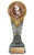 Varsity Cycling / Bmx Trophy — 8 inches, Bronze finish