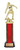 Aurora Series Trophy Kit - TKU-150 — Red
