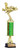 Aurora Series Trophy Kit - TKU-153 — Green