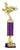 Aurora Series Trophy Kit - TKU-153 — Purple