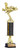 Aurora Series Trophy Kit - TKU-153 — Black