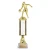 Aurora Series Trophy Kit - TKU-154 — Silver