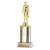 Aurora Series Trophy Kit - TKU-156 — Silver