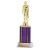 Aurora Series Trophy Kit - TKU-156 — Purple