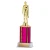 Aurora Series Trophy Kit - TKU-156 — Fuchsia
