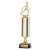 Aurora Series Trophy Kit - TKU-157 — Silver