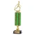 Aurora Series Trophy Kit - TKU-157 — Green