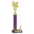 Aurora Series Trophy Kit - TKU-242 — Purple