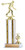 Aurora Series Trophy Kit - TKU-243 — Silver