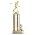 Aurora Series Trophy Kit - TKU-243 — Silver