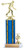 Aurora Series Trophy Kit - TKU-243 — Blue