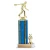 Aurora Series Trophy Kit - TKU-243 — Blue