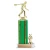 Aurora Series Trophy Kit - TKU-243 — Green
