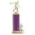 Aurora Series Trophy Kit - TKU-243 — Purple